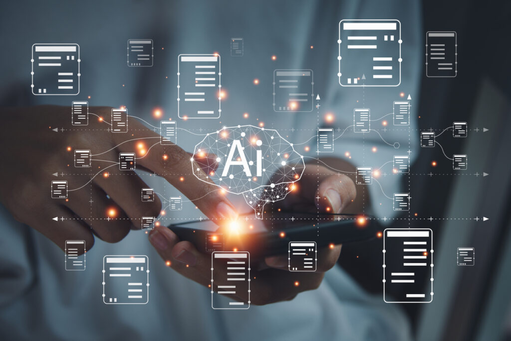 Artificial Intelligence and Disruptive Technologies and What They Mean for a Sustainable Future in Africa